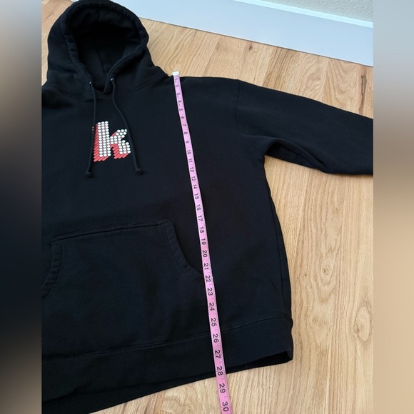 The Killers Imploding Mirage Joshua Tree Tour Hoodie Sweatshirt 2022 Size XXL - Picture 5 of 8